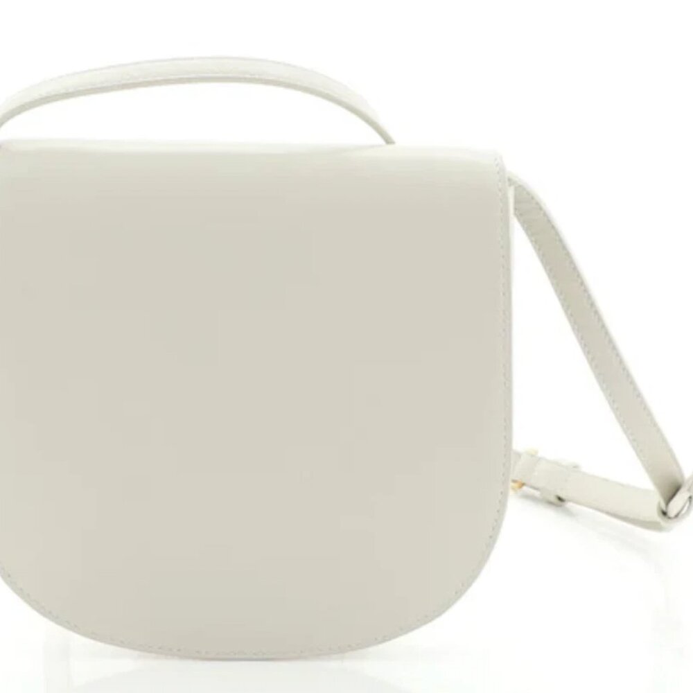 Saint Laurent Datcha White bag - Picture 3 of 3